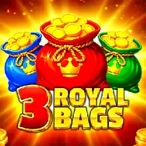 3 Royal Bags casino title