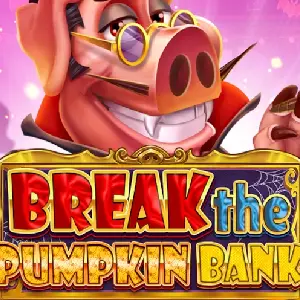 Ss9 Casino selection featuring Crack the Pumpkin Bank
