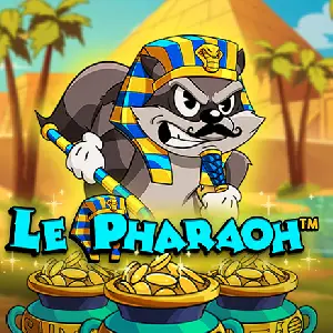 Ss9 Casino selection featuring Le Pharaoh