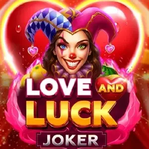 Play Love and Luck Joker at Ss9 Casino