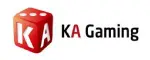 KA Gaming studio logo
